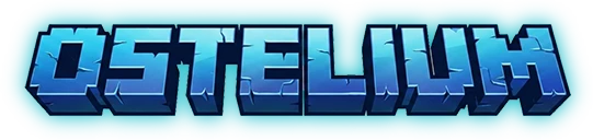 Логотип Ostelium